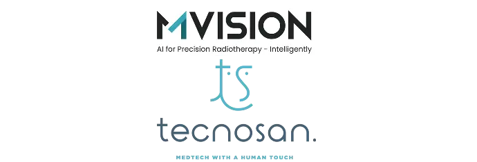 Logo MVision Tecnosan