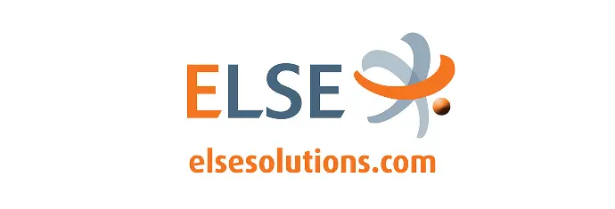 Logo ELSE
