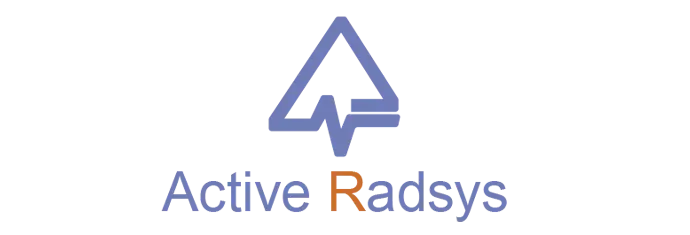 Logo Active Radsys